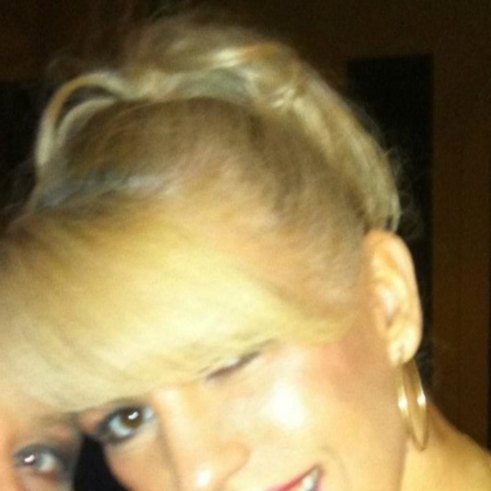 Meet your Posher, Jill